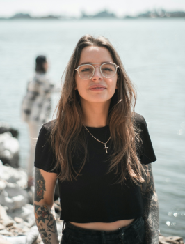 Michelle R.