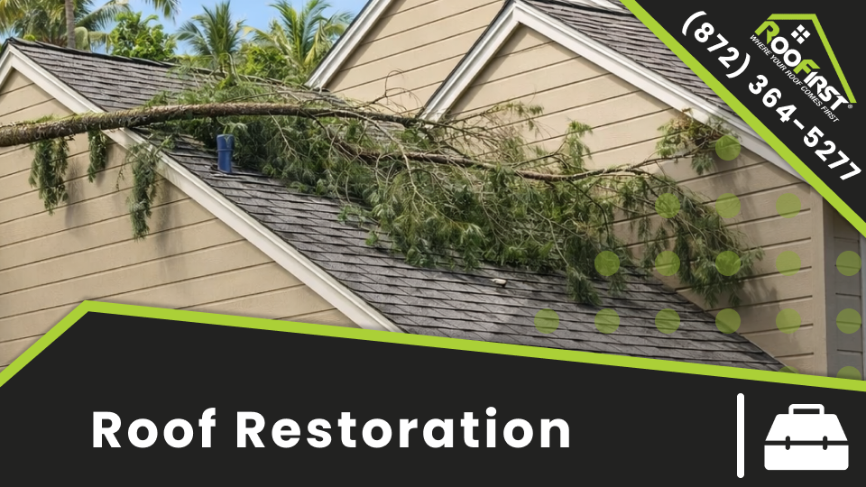 Roofirst Thumbnail Service Roof Restoration
