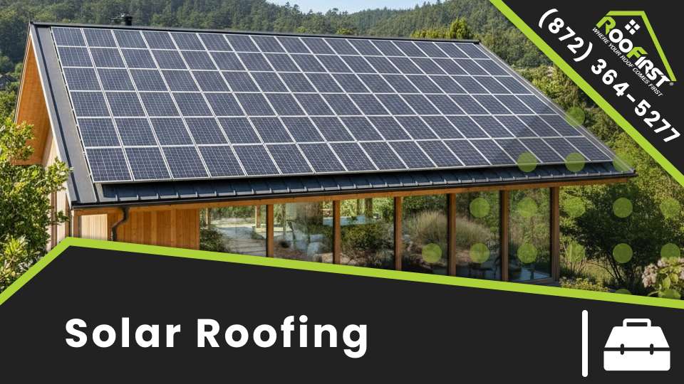 Roofirst Thumbnail Service Solar Roofing