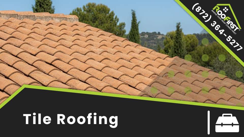 Roofirst Thumbnail Service Tile Roofing